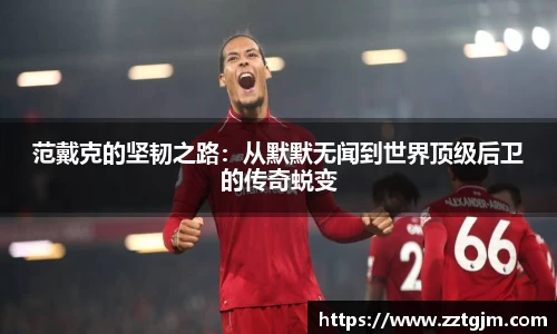 范戴克的坚韧之路：从默默无闻到世界顶级后卫的传奇蜕变